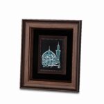 تابلو علی ابن موسی الرضا - تصویر 4