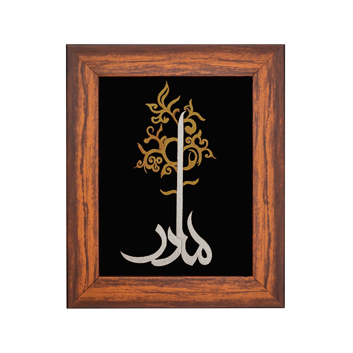 1-a site تابلو مادر سری هارمونی رومیزی - تصویر 1