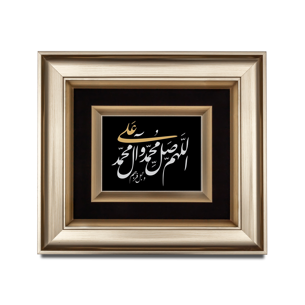 7 تابلو صلوات سری هارمونی - تصویر 1