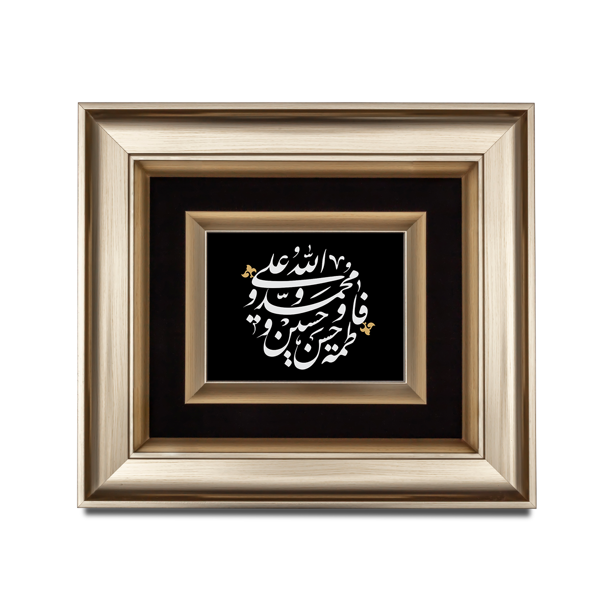 9 تابلو پنج تن سری هارمونی - تصویر 1